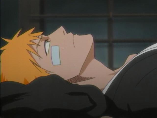 Otaku Gallery  / Anime e Manga / Bleach / Screen Shots / Episodi / 041 - Riuniti Ichigo e Rukia / 012.jpg